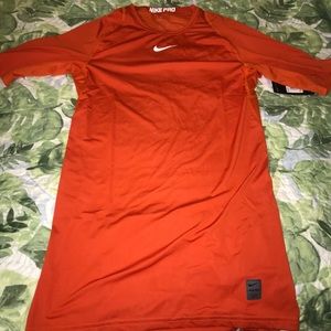 Men Dry fit Nike Shirt
